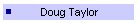 Doug Taylor