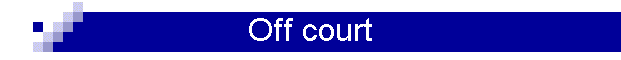 Off court
