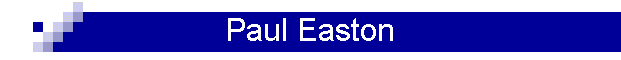 Paul Easton