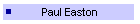 Paul Easton