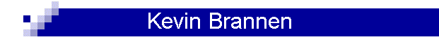Kevin Brannen