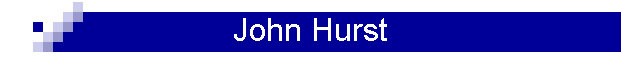 John Hurst