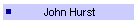 John Hurst