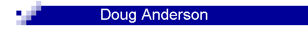 Doug Anderson