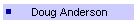 Doug Anderson