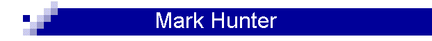Mark Hunter