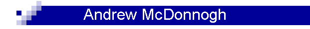 Andrew McDonnogh