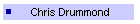 Chris Drummond