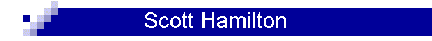Scott Hamilton