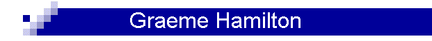 Graeme Hamilton