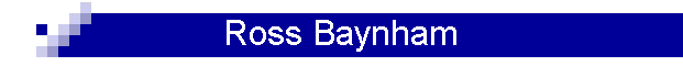 Ross Baynham