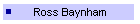 Ross Baynham