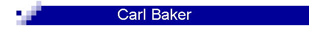 Carl Baker