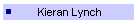 Kieran Lynch