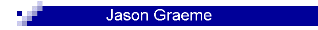 Jason Graeme